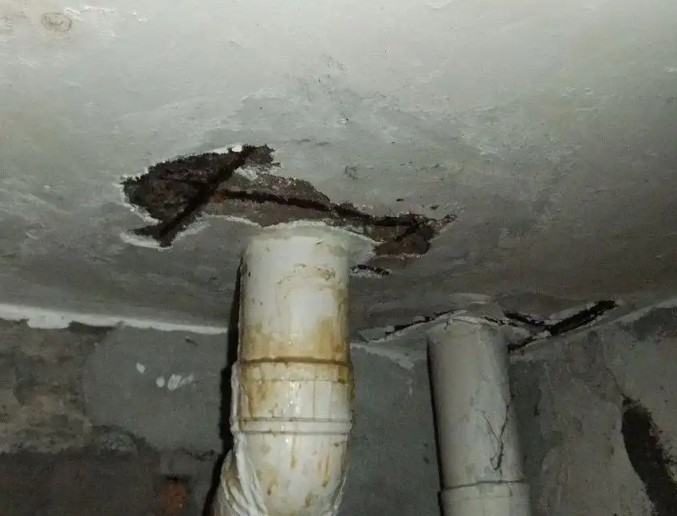 新宁卫生间漏水维修公司浅析新宁卫生间渗水维修的方法