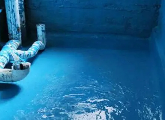 新宁卫生间漏水维修公司分下防水公司如何判断防水工程的质量?