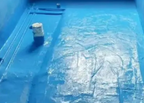 新宁卫生间漏水维修公司分享下新宁卫生间防水工程中常用防水涂料介绍。